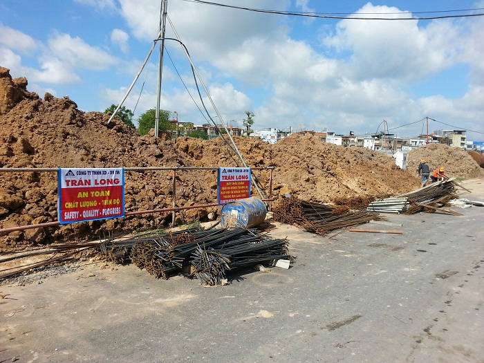 Chủ Đầu Tư Dự án cityland center hills
